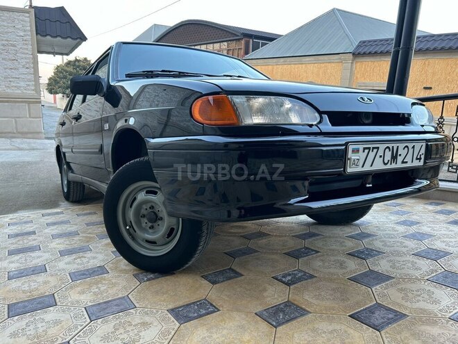 LADA (VAZ) 2115 2012, 150,000 km - 1.6 l - Şəmkir