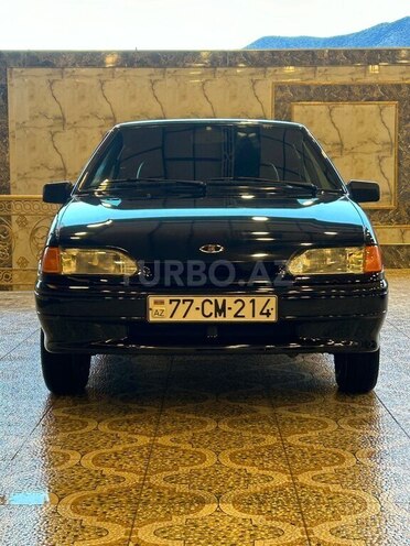 LADA (VAZ) 2115 2012, 150,000 km - 1.6 l - Şəmkir