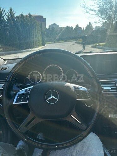 Mercedes E 220 d 2011, 274,000 km - 2.2 л - Bakı