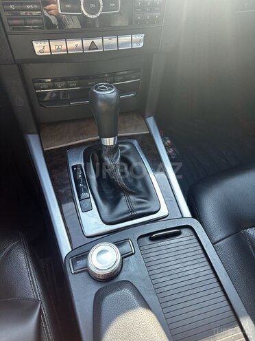 Mercedes E 220 d 2011, 274,000 km - 2.2 л - Bakı