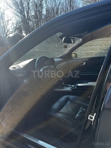 Mercedes E 220 d 2011, 274,000 km - 2.2 л - Bakı
