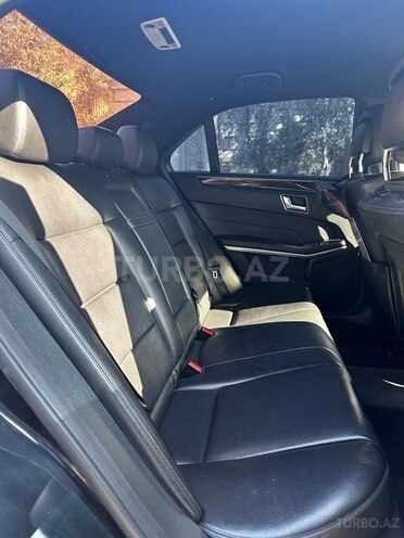 Mercedes E 220 d 2011, 274,000 km - 2.2 л - Bakı