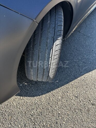 Mercedes E 220 d 2011, 274,000 km - 2.2 л - Bakı