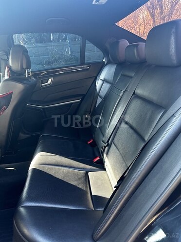 Mercedes E 220 d 2011, 274,000 km - 2.2 л - Bakı