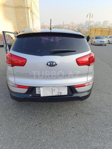 Kia Sportage 2015, 192,000 km - 2.0 l - Bakı