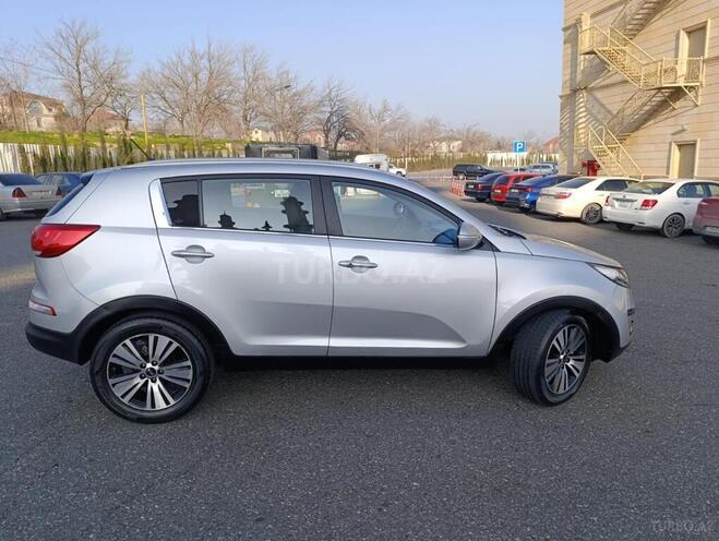 Kia Sportage 2015, 192,000 km - 2.0 l - Bakı