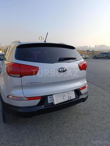 Kia Sportage 2015, 192,000 km - 2.0 l - Bakı