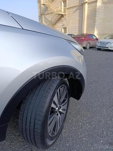 Kia Sportage 2015, 192,000 km - 2.0 l - Bakı