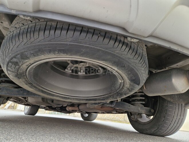 Hyundai Santa Fe 2013, 260,000 km - 2.4 л - Göyçay