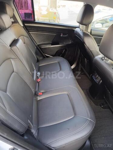 Kia Sportage 2015, 192,000 km - 2.0 l - Bakı