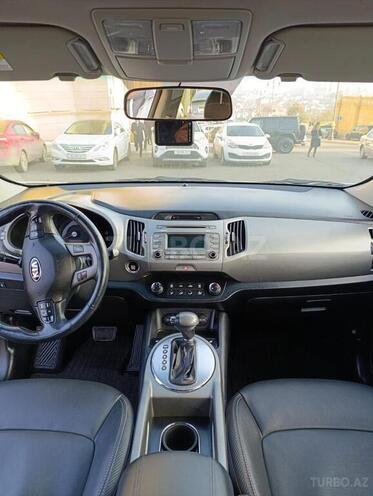 Kia Sportage 2015, 192,000 km - 2.0 l - Bakı