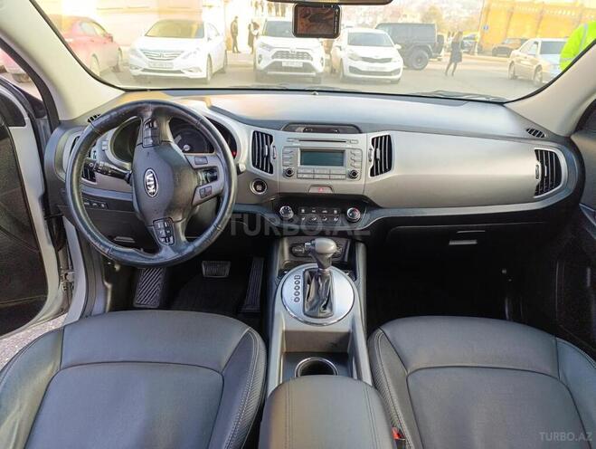 Kia Sportage 2015, 192,000 km - 2.0 l - Bakı