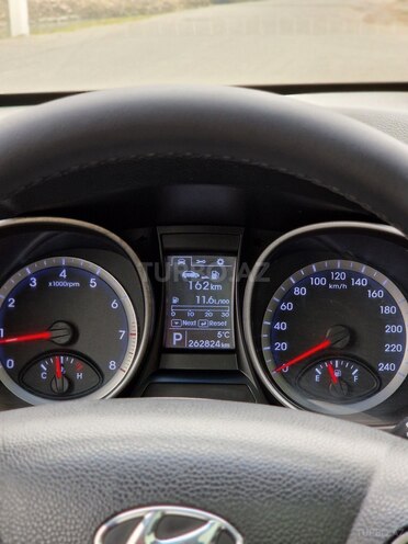 Hyundai Santa Fe 2013, 260,000 km - 2.4 л - Göyçay