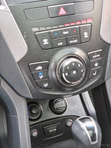 Hyundai Santa Fe 2013, 260,000 km - 2.4 л - Göyçay