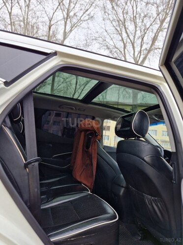 Hyundai Santa Fe 2013, 260,000 km - 2.4 л - Göyçay