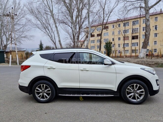 Hyundai Santa Fe 2013, 260,000 km - 2.4 л - Göyçay