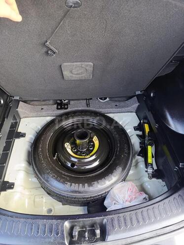Kia Sportage 2015, 192,000 km - 2.0 l - Bakı