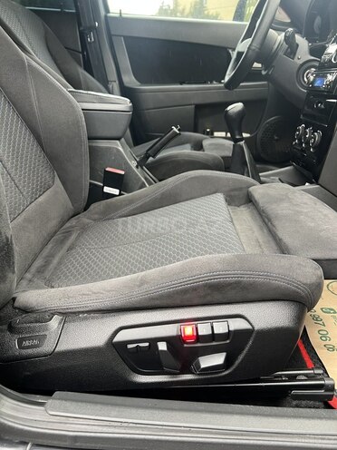 LADA (VAZ) Priora 2013, 213,000 km - 1.6 l - Bakı