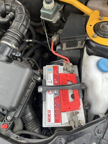 LADA (VAZ) Priora 2013, 213,000 km - 1.6 l - Bakı