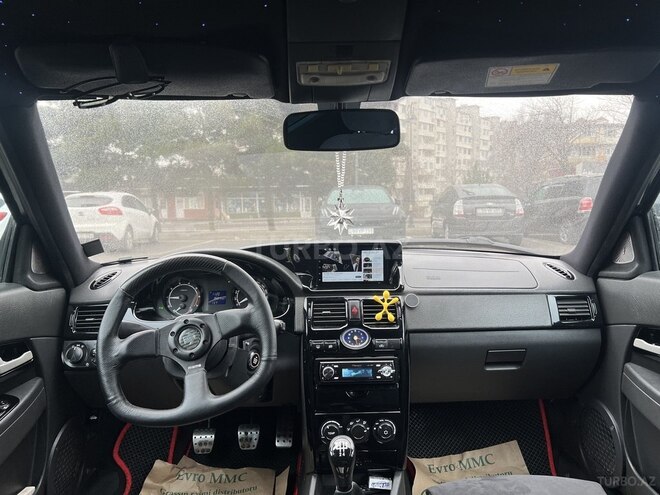 LADA (VAZ) Priora 2013, 213,000 km - 1.6 l - Bakı