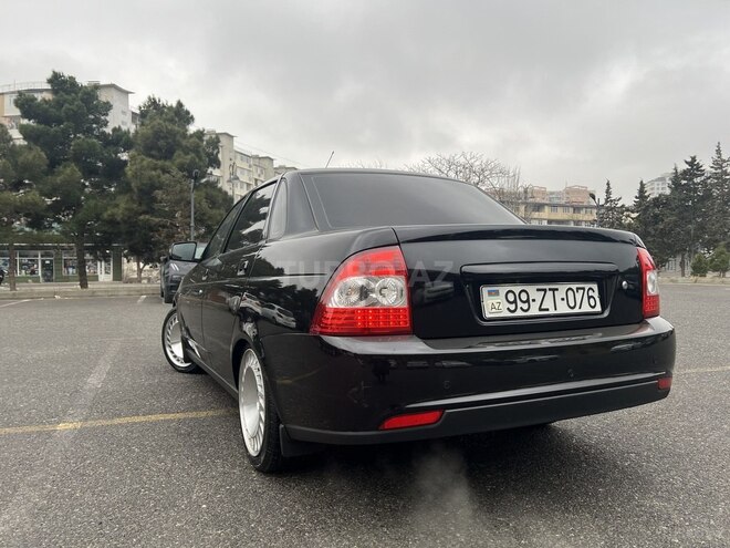 LADA (VAZ) Priora 2013, 213,000 km - 1.6 l - Bakı