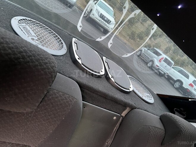 LADA (VAZ) Priora 2013, 213,000 km - 1.6 l - Bakı