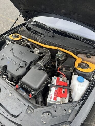 LADA (VAZ) Priora 2013, 213,000 km - 1.6 l - Bakı