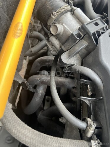 LADA (VAZ) Priora 2013, 213,000 km - 1.6 l - Bakı