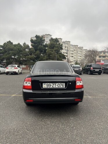 LADA (VAZ) Priora 2013, 213,000 km - 1.6 l - Bakı