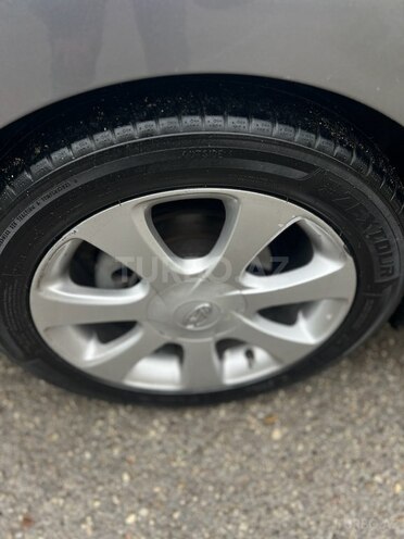 Hyundai Elantra 2012, 215,000 km - 1.8 l - Bakı