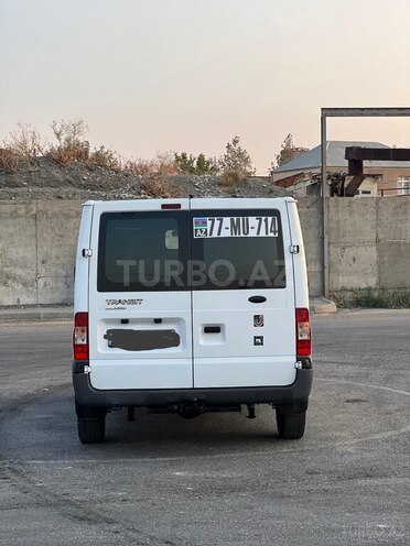 Ford Transit 2008, 214,000 km - 2.4 л - Bakı