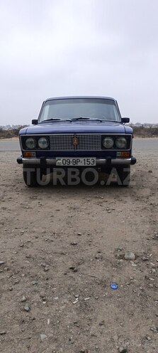 LADA (VAZ) 2106 1991, 99,115 km - 1.6 л - Şəmkir