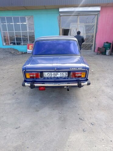 LADA (VAZ) 2106 1991, 99,115 km - 1.6 л - Şəmkir