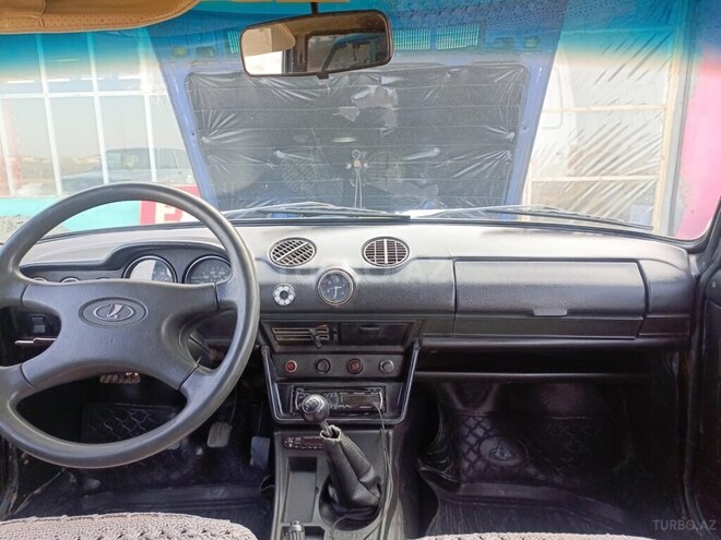 LADA (VAZ) 2106 1991, 99,115 km - 1.6 л - Şəmkir