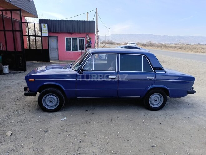 LADA (VAZ) 2106 1991, 99,115 km - 1.6 л - Şəmkir