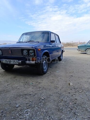 LADA (VAZ) 2106 1991, 99,115 km - 1.6 л - Şəmkir