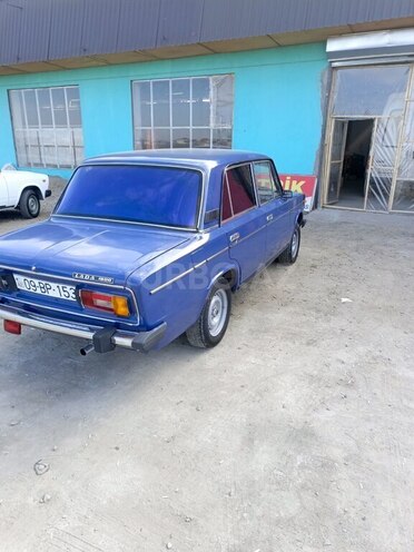 LADA (VAZ) 2106 1991, 99,115 km - 1.6 л - Şəmkir