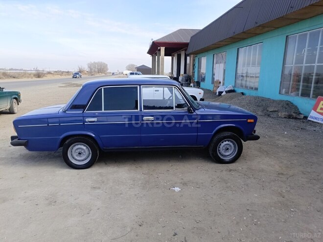 LADA (VAZ) 2106 1991, 99,115 km - 1.6 л - Şəmkir