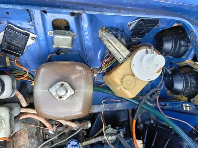 LADA (VAZ) 2106 1991, 99,115 km - 1.6 л - Şəmkir