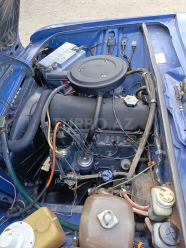 LADA (VAZ) 2106 1991, 99,115 km - 1.6 л - Şəmkir