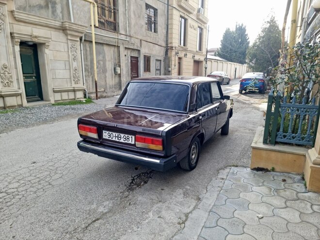 LADA (VAZ) 2107 2009, 95,000 km - 1.5 l - Bakı