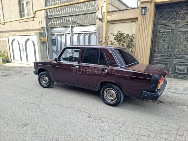 LADA (VAZ) 2107 2009, 95,000 km - 1.5 l - Bakı