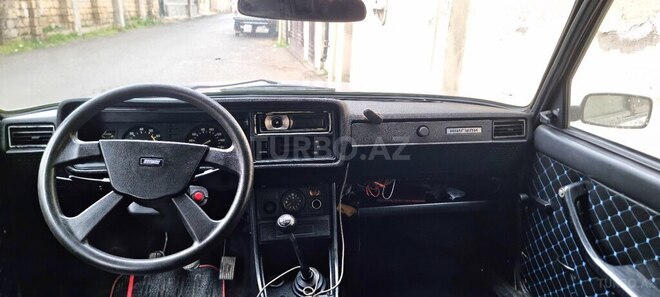 LADA (VAZ) 2107 2009, 95,000 km - 1.5 l - Bakı