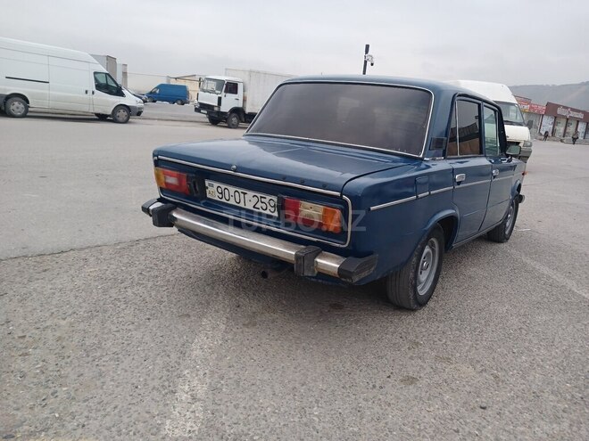 LADA (VAZ) 2106 2005, 85,642 km - 1.6 l - Bakı