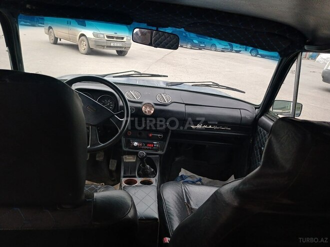 LADA (VAZ) 2106 2005, 85,642 km - 1.6 l - Bakı