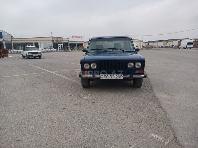 LADA (VAZ) 2106 2005, 85,642 km - 1.6 l - Bakı