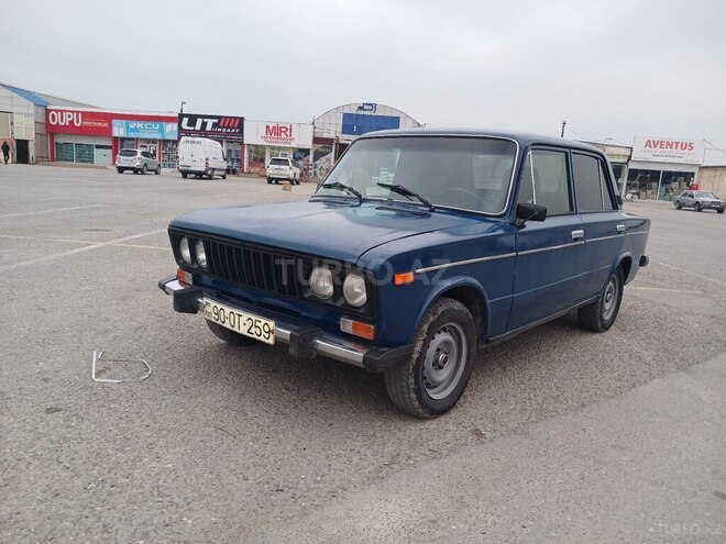 LADA (VAZ) 2106 2005, 85,642 km - 1.6 l - Bakı