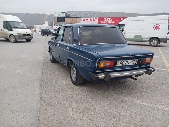 LADA (VAZ) 2106 2005, 85,642 km - 1.6 l - Bakı