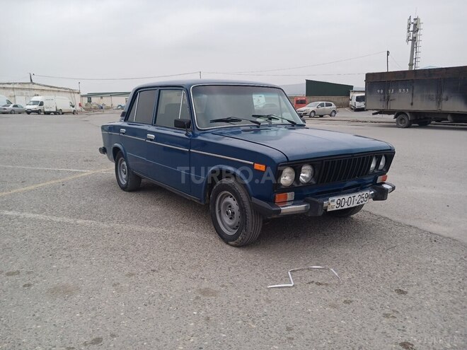 LADA (VAZ) 2106 2005, 85,642 km - 1.6 l - Bakı
