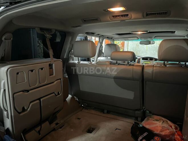 Toyota Land Cruiser 2006, 291,000 km - 4.2 l - Bakı